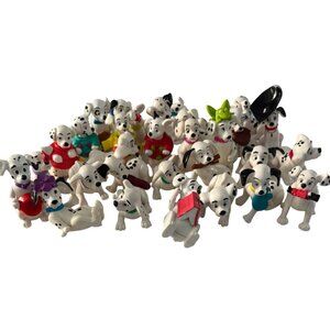 101 Dalmations Set of 28 Disney McDonalds No Duplicates